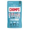 Chomps, Sea Salt Beef Stick, 1.1 Ounce, 8 Count view 1