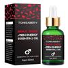 Titan Oil for Men's Massage Enhancement Male Enlargement Oil 30ml view 1