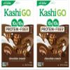 Cold Breakfast Cereal byKashi- Vegan Protein - Chocolate Crunch - 16 Oz Box - Pack of 2 view 1