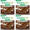 Cold Breakfast Cereal byKashi- Vegan Protein - Chocolate Crunch - 16 Oz Box - Pack of 4 view 1