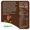 Cold Breakfast Cereal byKashi- Vegan Protein - Chocolate Crunch - 16 Oz Box - Pack of 4 view 2