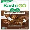 Cold Breakfast Cereal byKashi- Vegan Protein - Chocolate Crunch - 16 Oz Box - Pack of 4 view 3