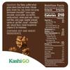 Cold Breakfast Cereal byKashi- Vegan Protein - Chocolate Crunch - 16 Oz Box - Pack of 3 view 2