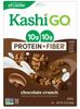 Cold Breakfast Cereal byKashi- Vegan Protein - Chocolate Crunch - 16 Oz Box - Pack of 3 view 3