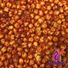 Alebrixes - Chili Lime Chickpeas 8 oz (227 g) | Garbanzo Enchilado - Chili Lime Roasted Chickpeas | Authentic Mexican Snack view 3