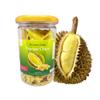 Durian Chips Snack, Premium Grade, Asian Mornthong Fruit Snack, 150g (5.3 oz), Big Value Pack view 1