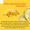 Durian Chips Snack, Premium Grade, Asian Mornthong Fruit Snack, 150g (5.3 oz), Big Value Pack view 4