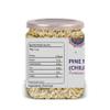 CHATOKDE Pine Nuts (Chilgoza) 200 Gram Airtight Container view 2