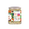 MR.MERCHANT Pine Nuts (Chilgoza) 100 Gram Airtight Container view 2