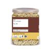 NATURE CONNECT Pine Nuts (Chilgoza) 100 Gram Airtight Container view 2
