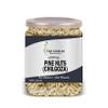 THE EDIBLE Pine Nuts (Chilgoza) 100 Gram Airtight Container view 1