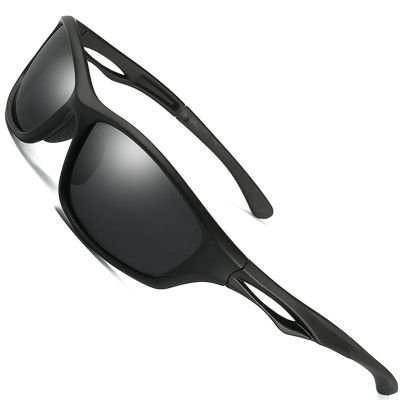 willochra Full Lens Reading Sunglasses for Men's & Women with UV Protection Lens Outdoor Cycling Driving Sports Readers F25 (BLACK, 3.75, x)