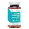 NineLife Basics Calcium Magnesium Zinc Supplements Vitamin B12 & D3 for Men and Women, Ideal for Bone Health, Joint Support Supplement & Sports Recovery - 60 Vegetarian Tablets view 1