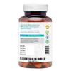 NineLife Basics Calcium Magnesium Zinc Supplements Vitamin B12 & D3 for Men and Women, Ideal for Bone Health, Joint Support Supplement & Sports Recovery - 60 Vegetarian Tablets view 3