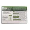 Generic Hepaslimin 90 Tablets, White view 2