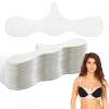 Boyiee 50 Pcs 50/100pcs Disposable Bra Liners to Absorb Sweat Under Breast view 1