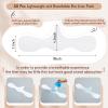 Boyiee 50 Pcs 50/100pcs Disposable Bra Liners to Absorb Sweat Under Breast view 2