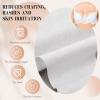 Boyiee 50 Pcs 50/100pcs Disposable Bra Liners to Absorb Sweat Under Breast view 3