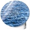RELAXOUND Original Oceanbox Waves - Modern Nature Sounds Box - Relaxing Ocean Sounds - Motion Sensor with Sound - Relaxing Tool view 1