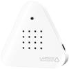 RELAXOUND Original Lakesidebox White - Modern Nature Sound Box - Relaxing Forest Lake Atmosphere - Motion Sensor with Sound - Relaxing Tool view 1