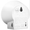 RELAXOUND Original Oceanbox White - Modern Nature Sounds Box - Relaxing Ocean Sounds - Motion Sensor with Sound - Relaxing Tool view 2