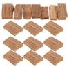 HOLIDYOYO Oak Chips for Whiskey Aging French Oak Toasted Chips Wine Supplies for Home Brewing view 1