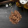HOLIDYOYO Oak Chips for Whiskey Aging French Oak Toasted Chips Wine Supplies for Home Brewing view 3