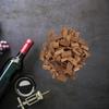 HOLIDYOYO Oak Chips for Whiskey Aging French Oak Toasted Chips Wine Supplies for Home Brewing view 4