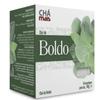 Ch Mais Brasileiro Boldo 10g | Boldus Leaf | Brazilian Tea | Product of Brazil - Pack of 3x10g view 2