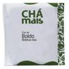 Ch Mais Brasileiro Boldo 10g | Boldus Leaf | Brazilian Tea | Product of Brazil - Pack of 3x10g view 4