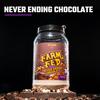 Axe & Sledge Farm Fed 100% Whey Protein Isolate | 25g Protein | Low Carb, Low Sugar, Gluten Free | Protein Powder for Men and Women | Keto | Made in The USA | 28 Servings, Never Ending Chocolate view 4