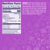 Welch's Fruit Snacks, Concord Grape Snack Box, Gluten Free, 5oz Snack Packs (Pack of 12) view 2