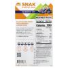 ProBar SNAK, Energy Bar, Blueberry Oat, 12 Bars, 1.6 oz (45 g) Each view 2