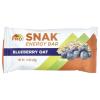 ProBar SNAK, Energy Bar, Blueberry Oat, 12 Bars, 1.6 oz (45 g) Each view 3