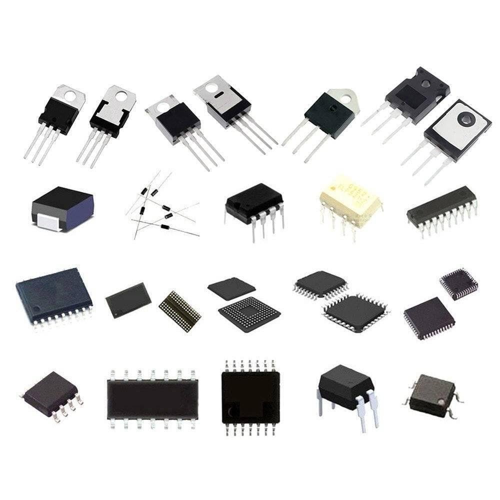 NineLife Basics 5pcs/lot 5M0365R 5M0365 DIP-8