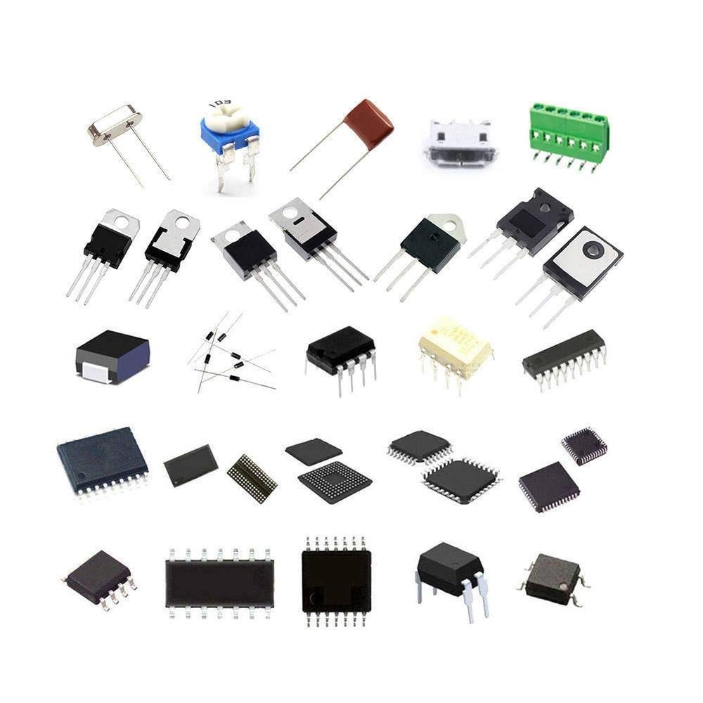 NineLife Basics 100pcs/lot KA3525A DIP16 KA3525 DIP