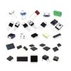 NineLife Basics 100pcs/lot KA3525A DIP16 KA3525 DIP view 1