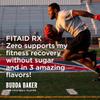 FITAID RX Zero Sugar, Encapsulated Creatine, Workout Recovery Drink, All-In-One Blend, BCAAs, Glucosamine, Turmeric, B-Complex, Electrolytes, Variety Pack, 12 Fl Oz (Pack of 24) view 4