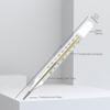  &  Clinical Glass Thermometer for Underarm 2PCS - Classic Non Digital Thermometer for Adults - Accurate Easy Reading by AiBi TECH view 3