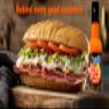 The Sizzler 359ml - Trinidad Scotch Bonnet Hot Pepper Sauce | Great Heat | Wonderful Flavour | For Sandwiches | Soups | Stews | Curry | Wings | Marinade (Sizzler 359ml) view 2