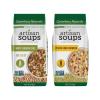 Canterbury Naturals Artisan Soup Mix, White Chicken Chili & Potato Corn Chowder, Non-GMO (Variety Pack) view 1