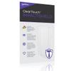 BoxWave Screen Protector Compatible with Wellue Auto CPAP/APAP Machine - ClearTouch ImpactShield (2-Pack), Impenetrable Screen Protector Flexible Film view 2