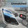 BoxWave Screen Protector Compatible with Wellue Auto CPAP/APAP Machine - ClearTouch ImpactShield (2-Pack), Impenetrable Screen Protector Flexible Film view 4