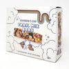 NineLife Basics Trader Joe's Rainbow's End Trail Mix Bars 5-1.41 Bars, 7.05oz/200g (Pack of 1) view 1