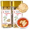 Astragalus membranaceus Astragalus Slice Natural Astragalus Root Huang Qi Astragalus Root Slices 10.5oz/300g Chinese Herbal Tea No Addition   view 1