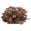 EINCORN 80g Chips Household Brewing Whiskey Brandy Wine Making Accessory Medium Toasted Chips Winery Winemaking Supply, As the Picture Shows view 1