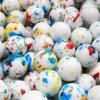 Psychedelic Jawbreakers - 1 1/4" - 1 Pound (16 Ounces) - By CandyKorner view 3