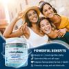 L-MethylFolate 15mg & Methyl B12 Gummies, Methylated B1, B2, B6 Multivitamins - Active 5-MTHF & High Absorption - Supports MTHFR Gene, Cognition, Homocysteine Levels, Folate Metabolism, Vegan, 120 Cts view 4