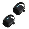 2 Pack Wheelchair Shoes for Men Women, Breathable Adjustable Foot Restraint with -Slip ion, for Elderly and Patients view 2
