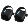 2 Pack Wheelchair Shoes for Men Women, Breathable Adjustable Foot Restraint with -Slip ion, for Elderly and Patients view 3